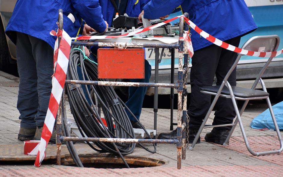 déboucheur canalisation efficace Le Chesnay